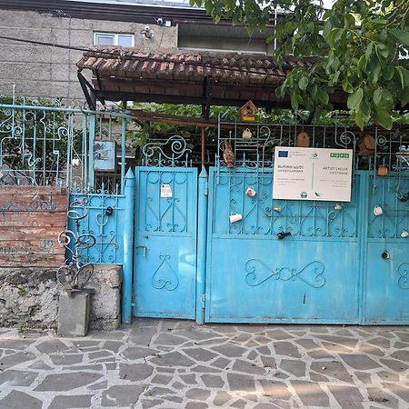 Artist'S House Ξενοδοχείο Tetritskaro Εξωτερικό φωτογραφία